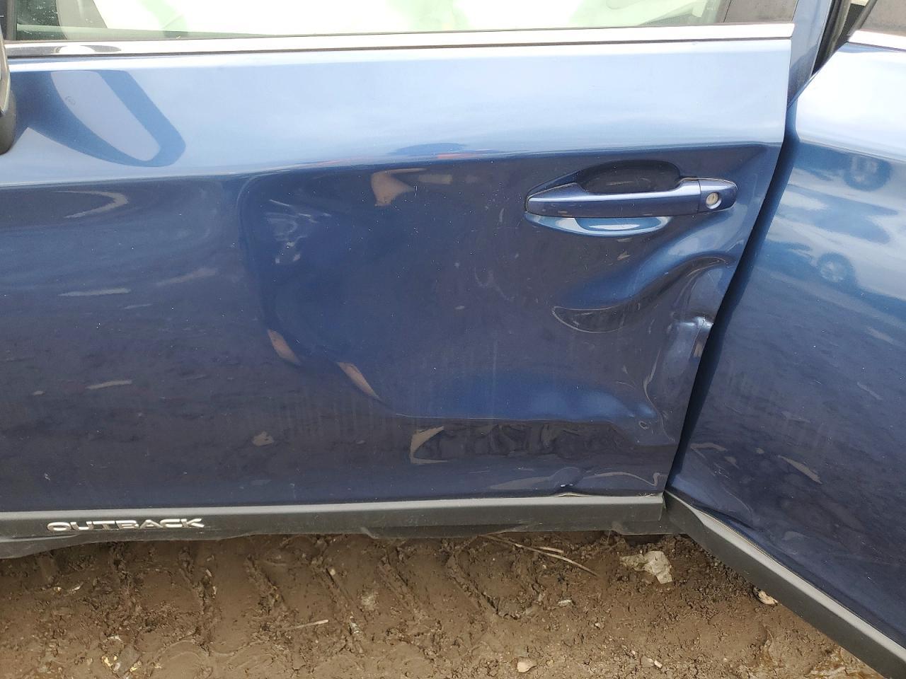 2019 Subaru Outback 2.5I Premium - Image 7