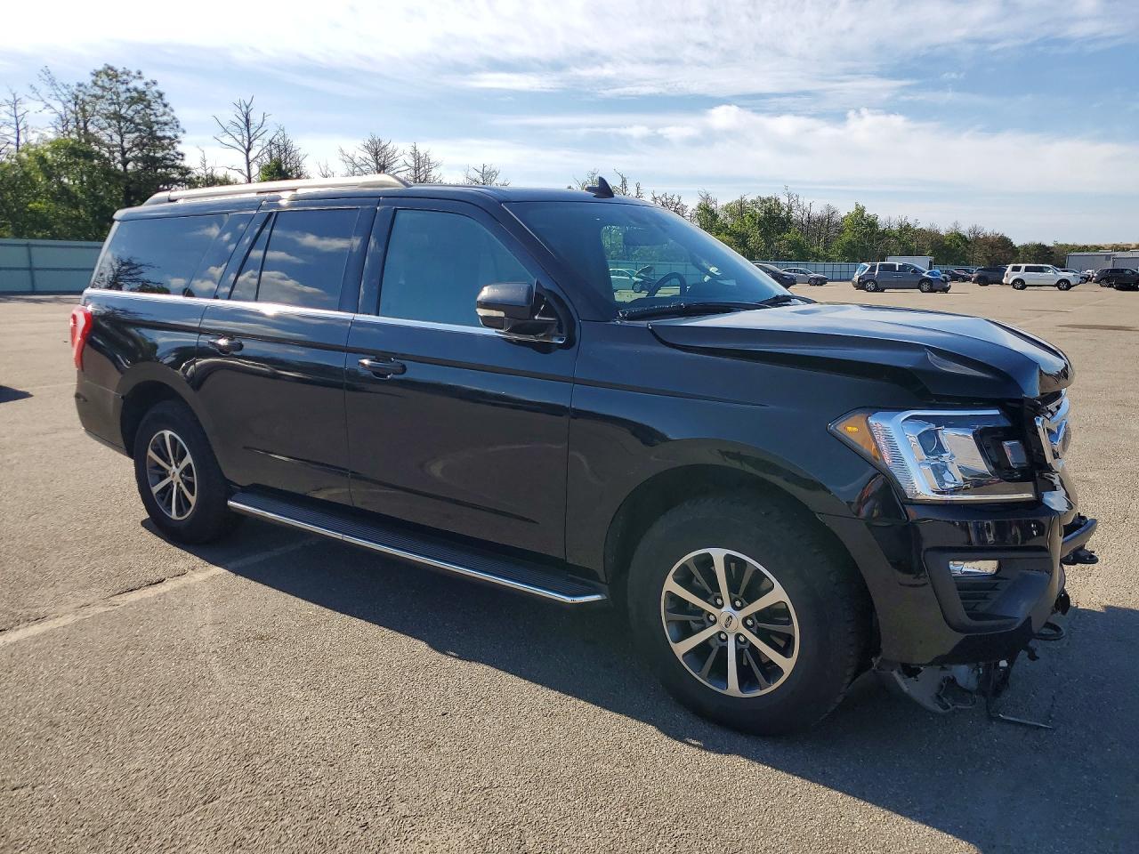 2020 Ford Expedition Max Xlt - Image 4
