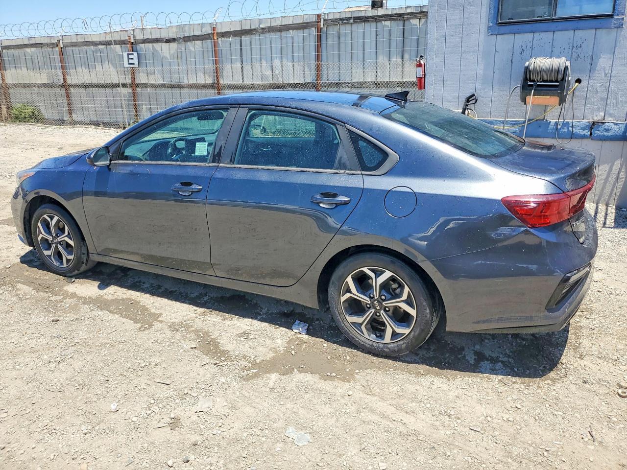 2020 Kia Forte - Фото 2