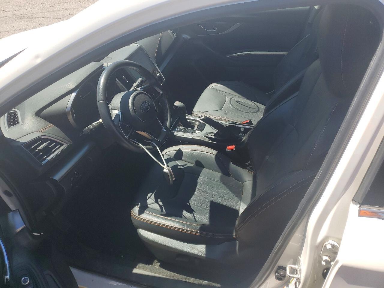 2018 Subaru Crosstrek Limited - Image 7