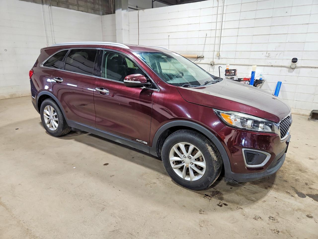 2016 Kia Sorento Lx V6 - Image 4