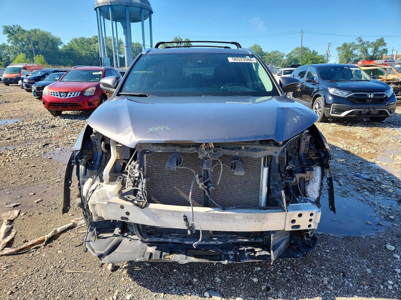 2018 Toyota Highlander Xle - Image 5