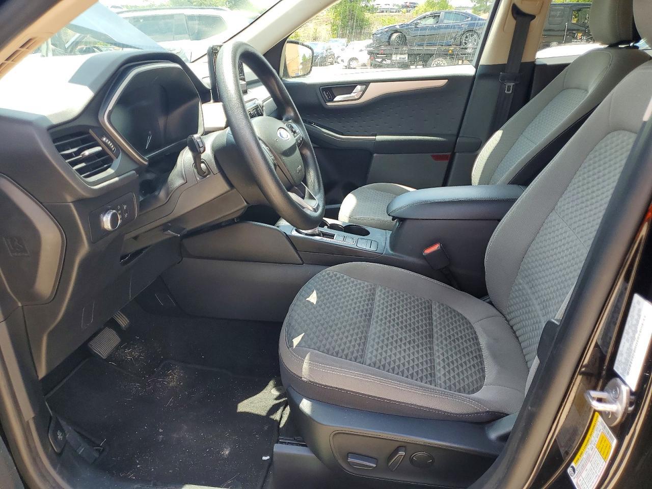 2020 Ford Escape Se - Image 7