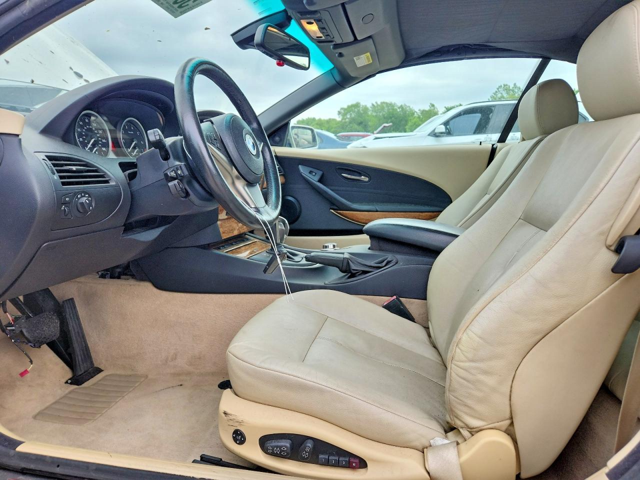 2007 BMW 650 I - Image 7