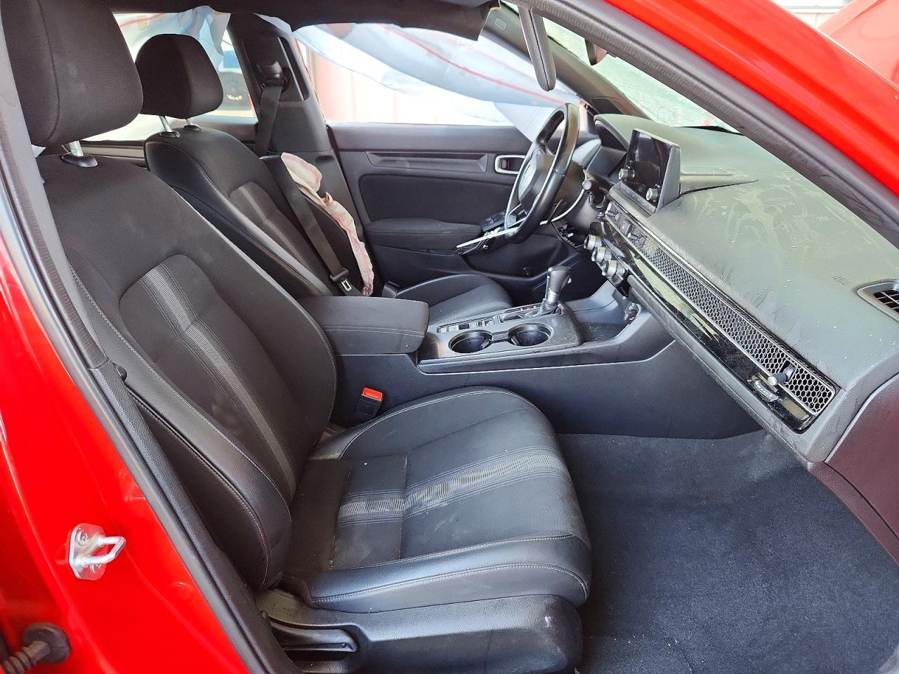 2022 Honda Civic Sport - Фото 7