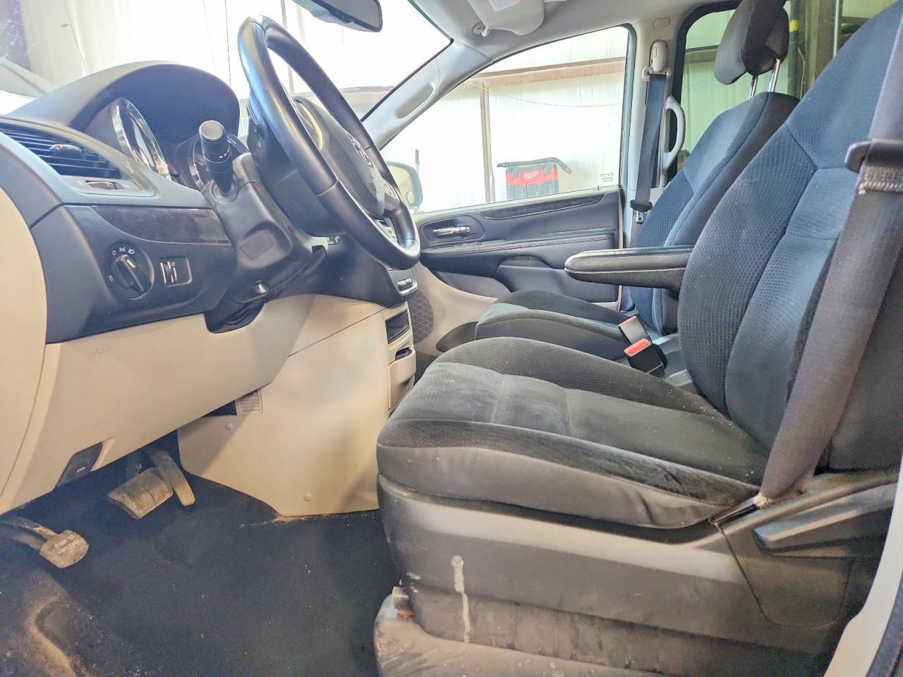 2017 Dodge Grand Caravan Se - Image 7