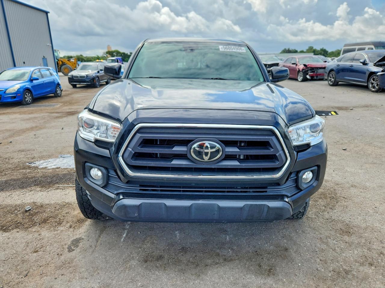 2021 Toyota Tacoma Sr5 V6 - Image 5