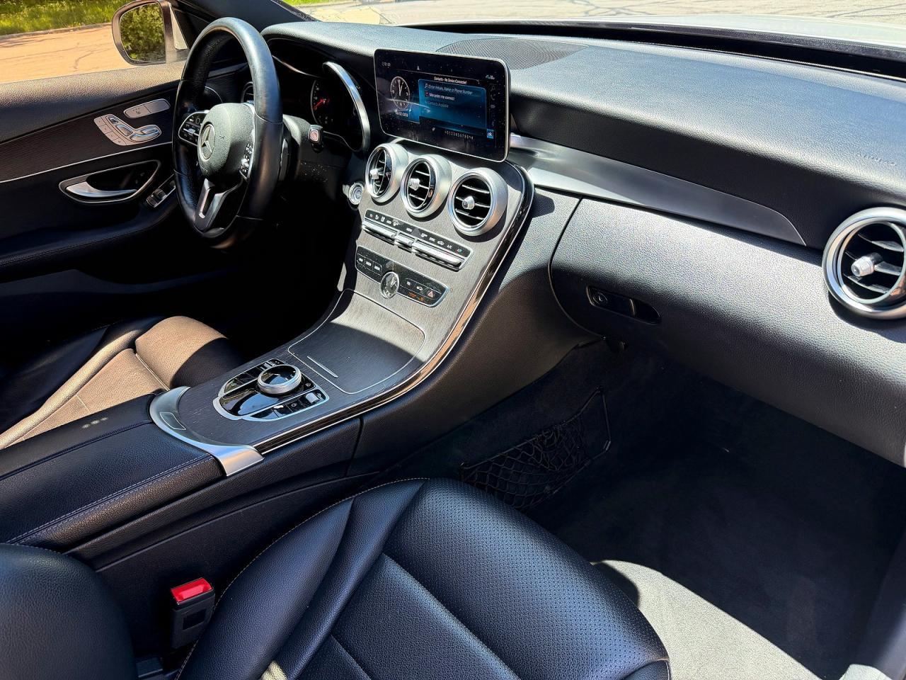 2020 Mercedes-Benz C 300 4Matic - Фото 5
