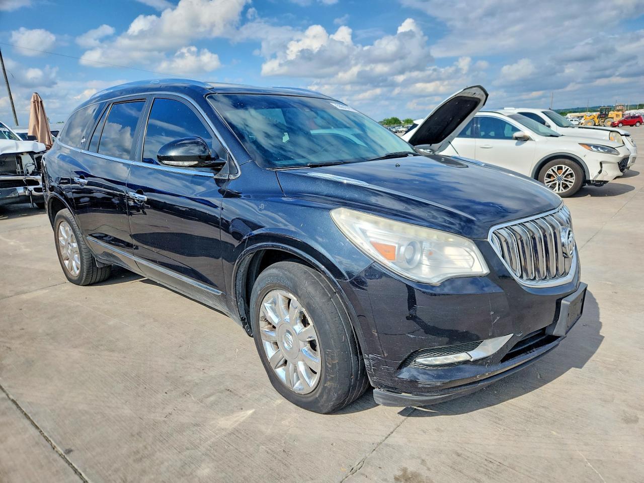 2015 Buick Enclave - Image 4
