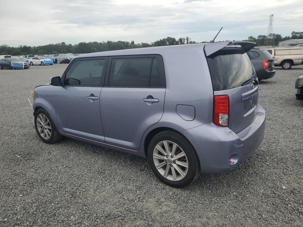 2012 Scion Xb Base - Image 2