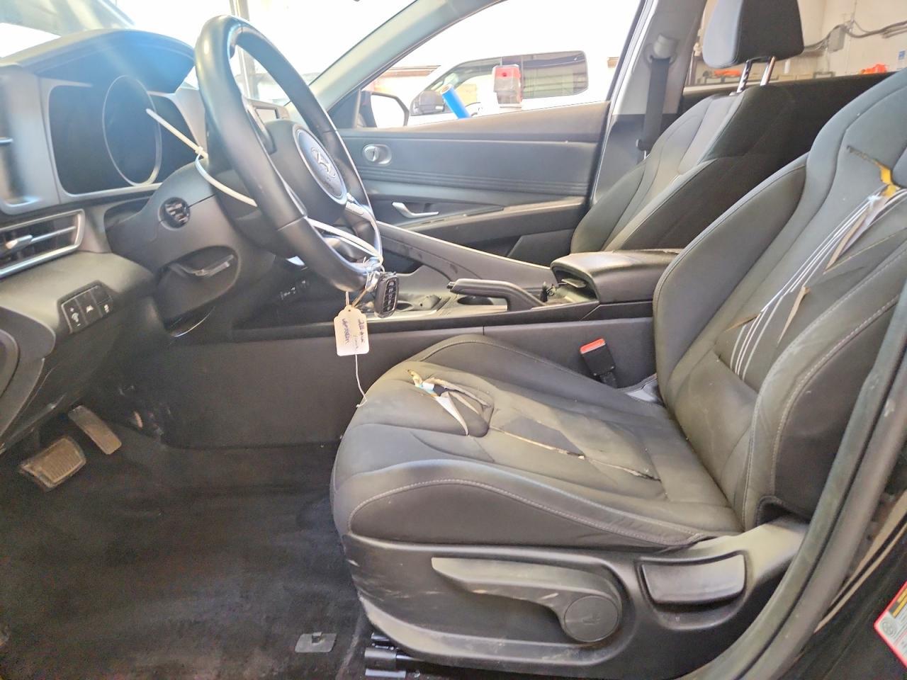 2022 Hyundai Elantra Sel - Image 7