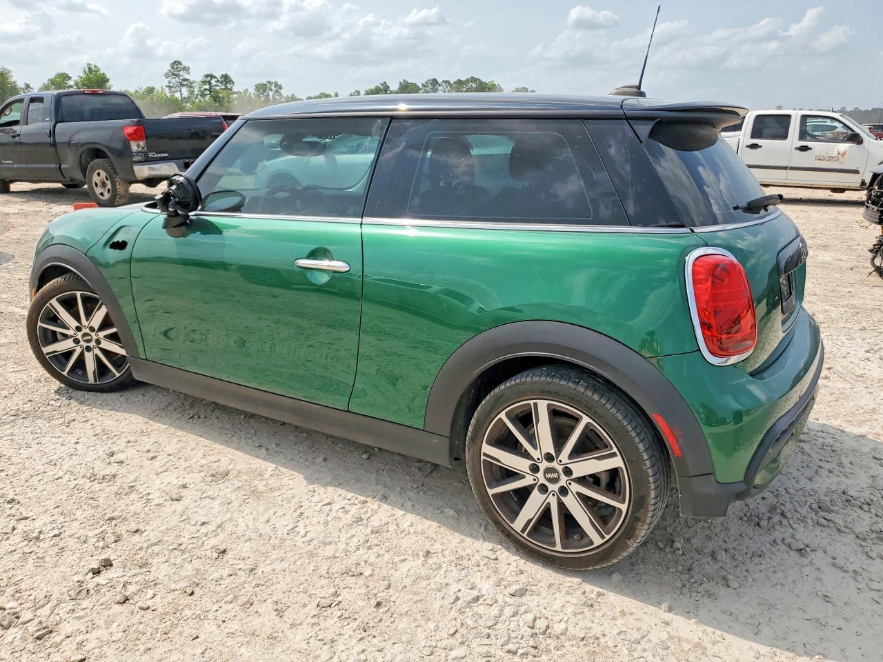 2024 Mini Cooper S - Фото 2