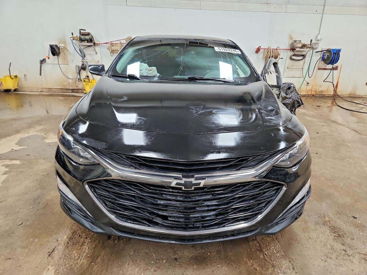2020 Chevrolet Malibu Lt - Image 5
