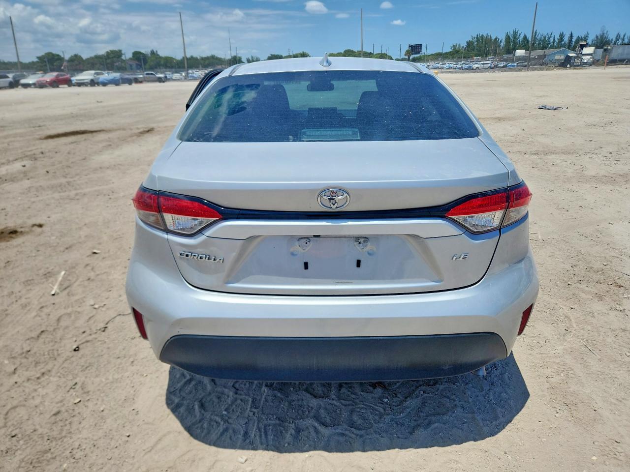 2024 Toyota Corolla Le - Image 6