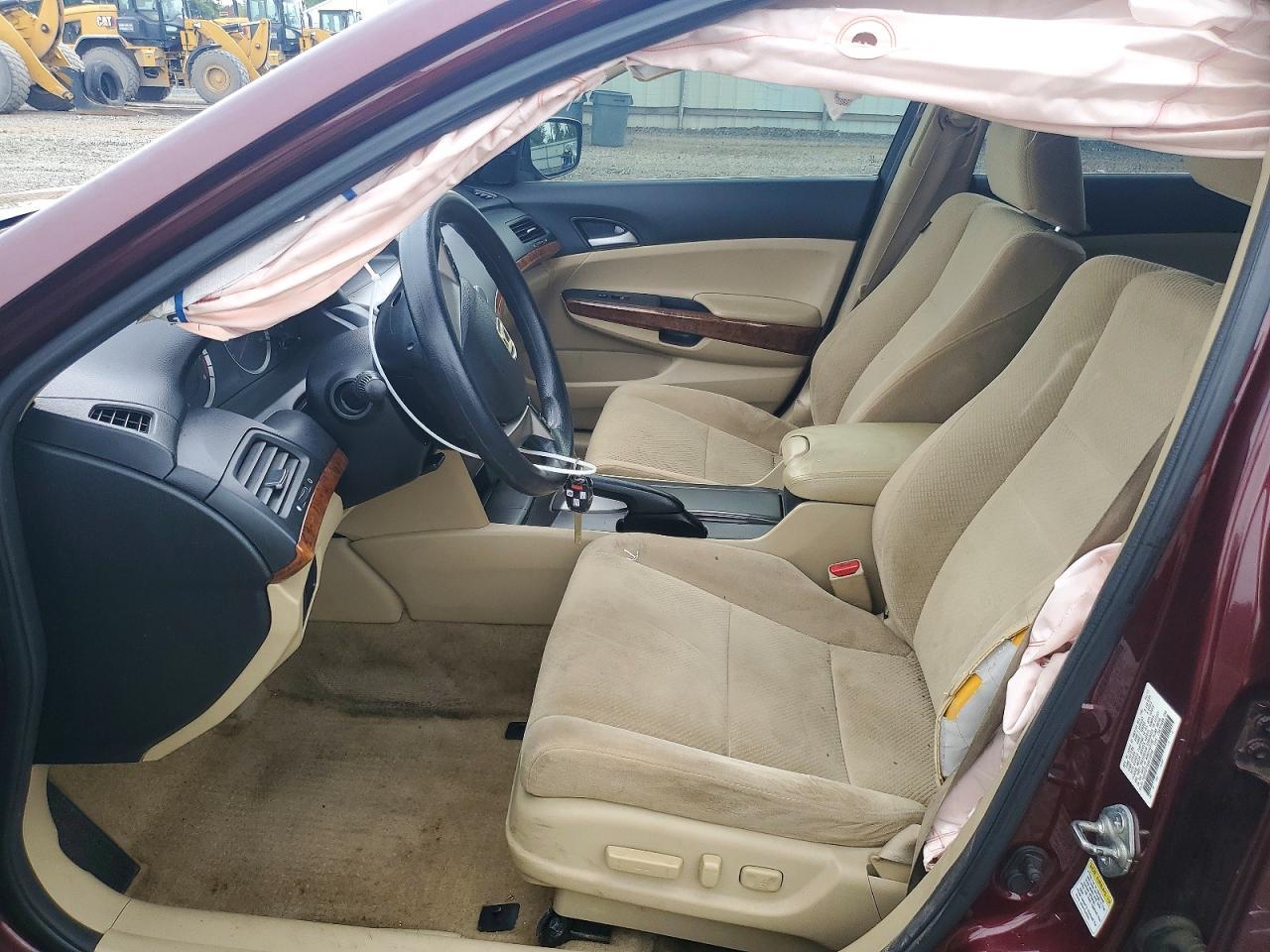 2011 Honda Accord Ex - Image 7