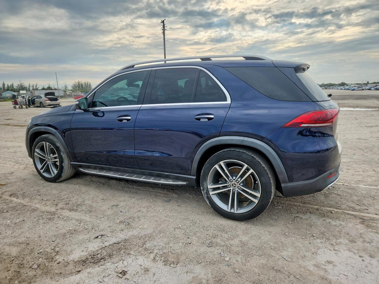 2020 Mercedes-Benz Gle 350 - Фото 2