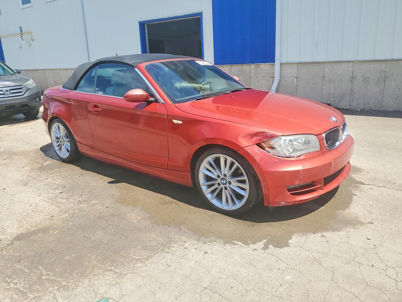 2008 BMW 128 I - Image 4