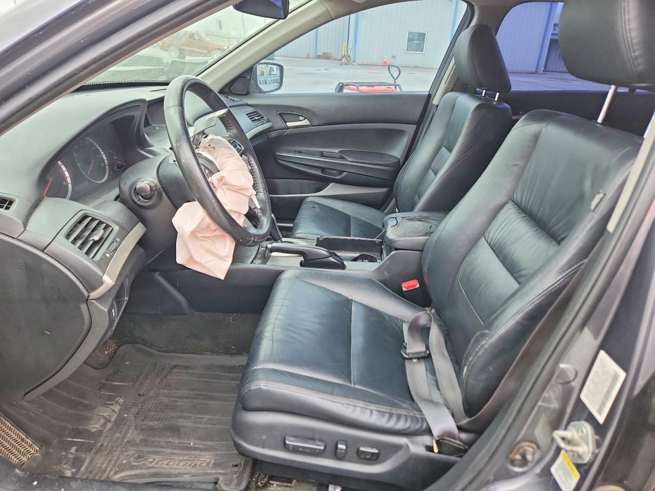 2012 Honda Accord - Фото 7