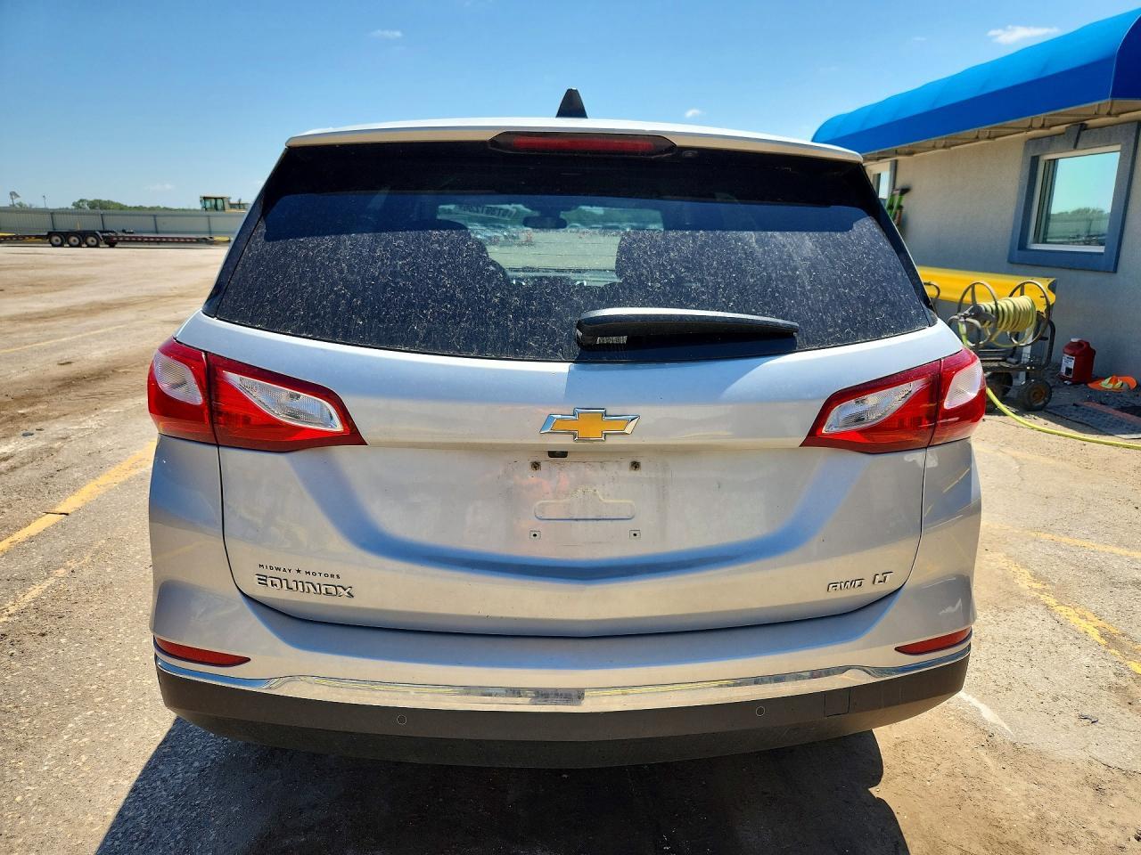2020 Chevrolet Equinox - Image 6