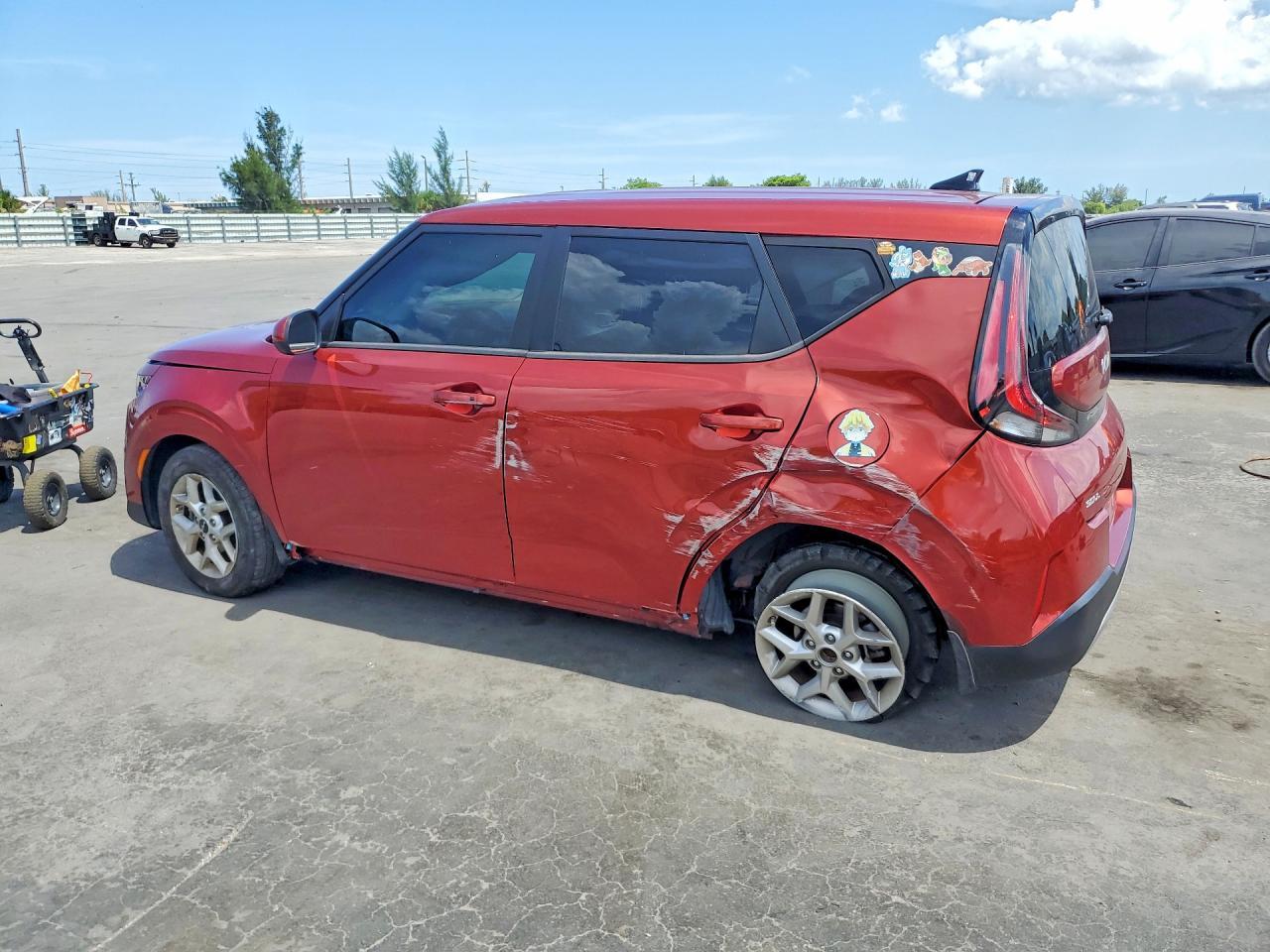 2024 Kia Soul S - Фото 2
