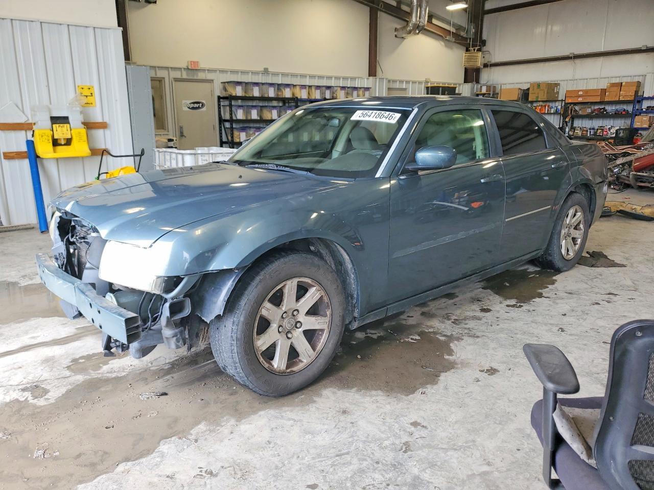2006 Chrysler 300