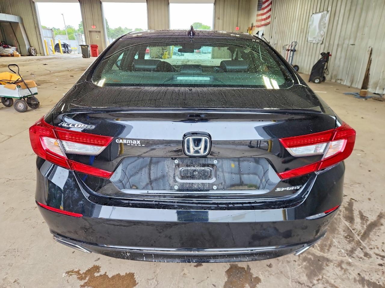 2022 Honda Accord Sport - Фото 6