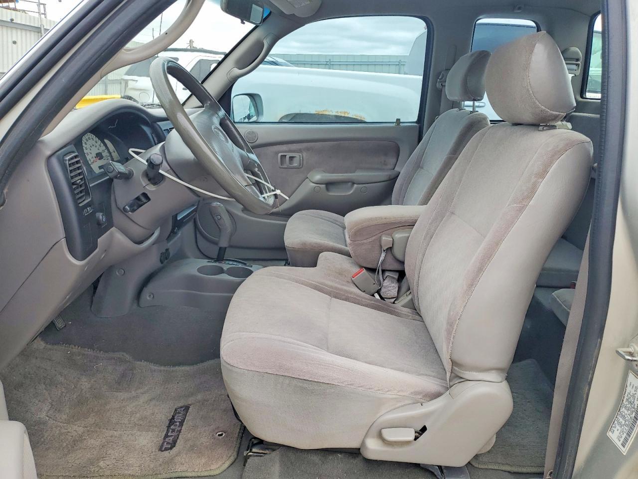 2005 Toyota Tacoma - Фото 7