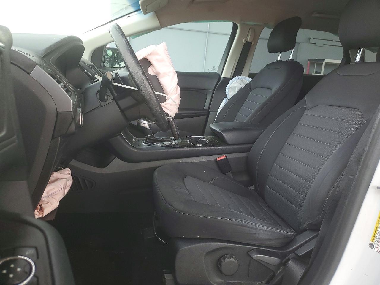 2015 Ford Edge Se - Фото 7