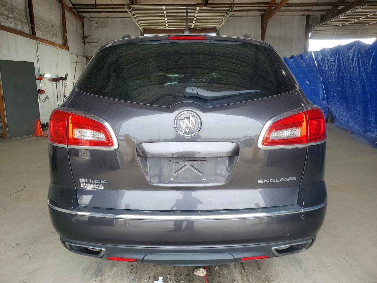 2016 Buick Enclave Convenience - Image 6