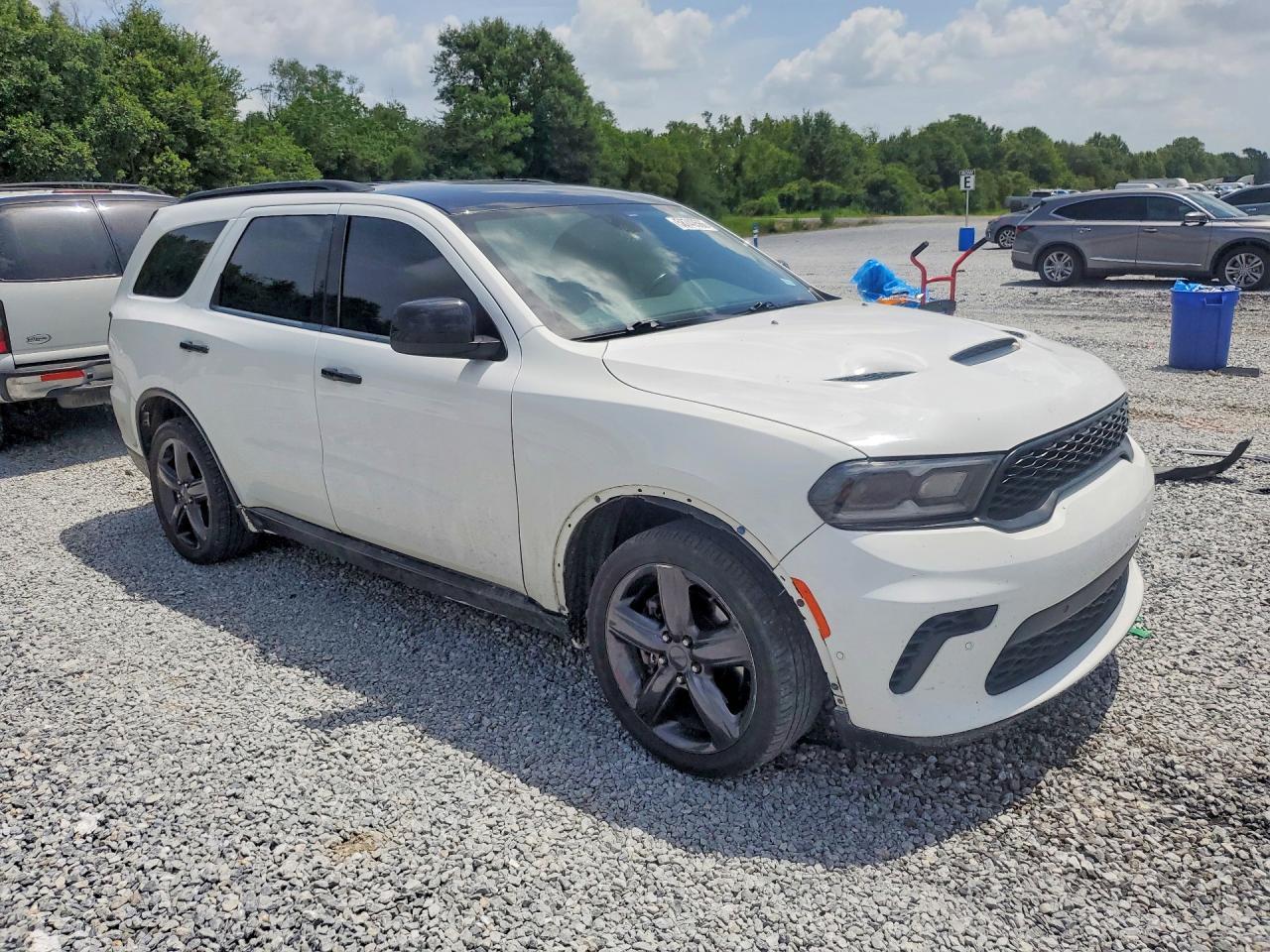 2023 Dodge Durango R/T - Image 4