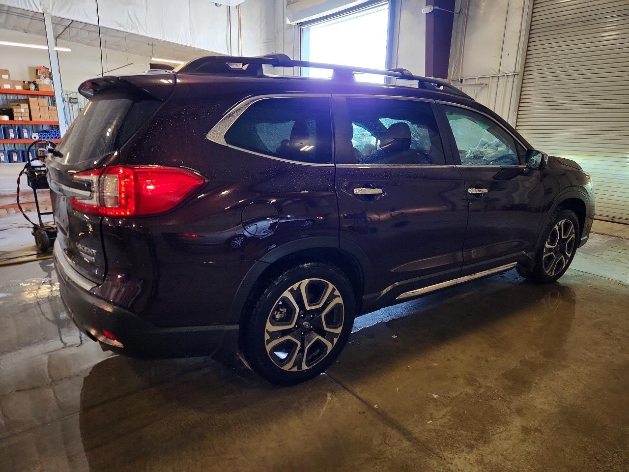 2023 Subaru Ascent Touring - Фото 3
