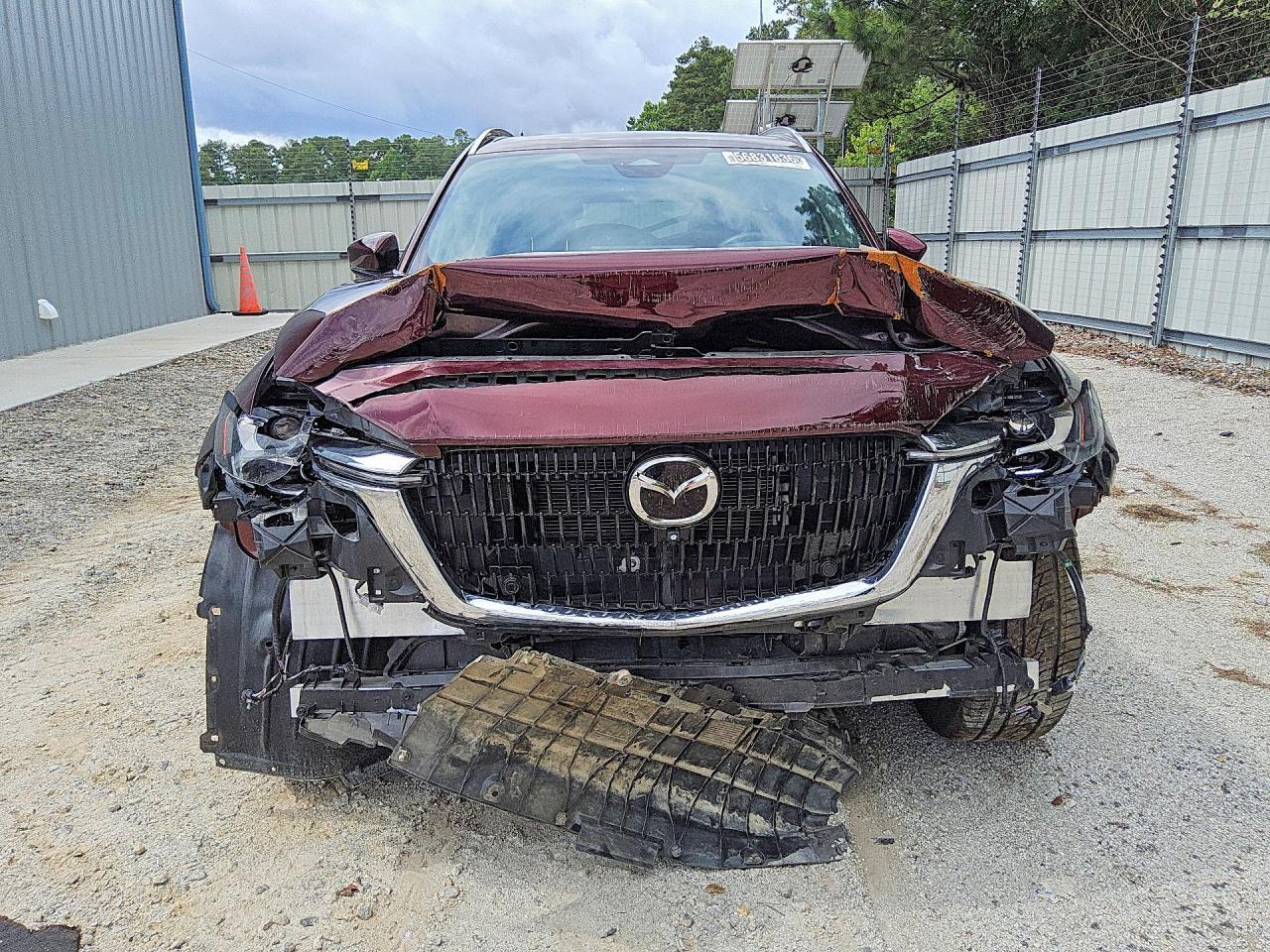 2024 Mazda Cx-90 Premium Plus - Фото 5