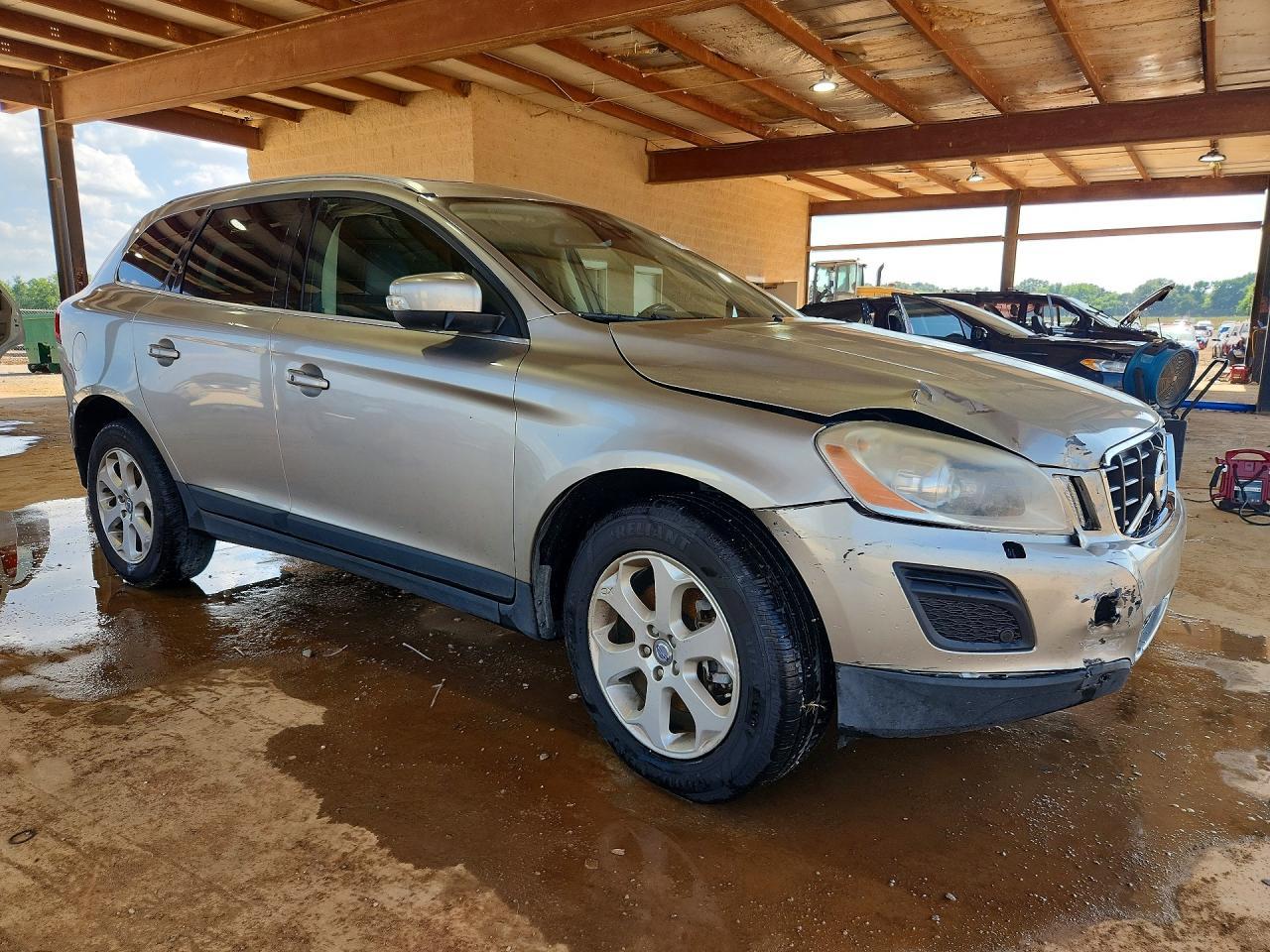 2011 Volvo Xc60 3.2 - Фото 4