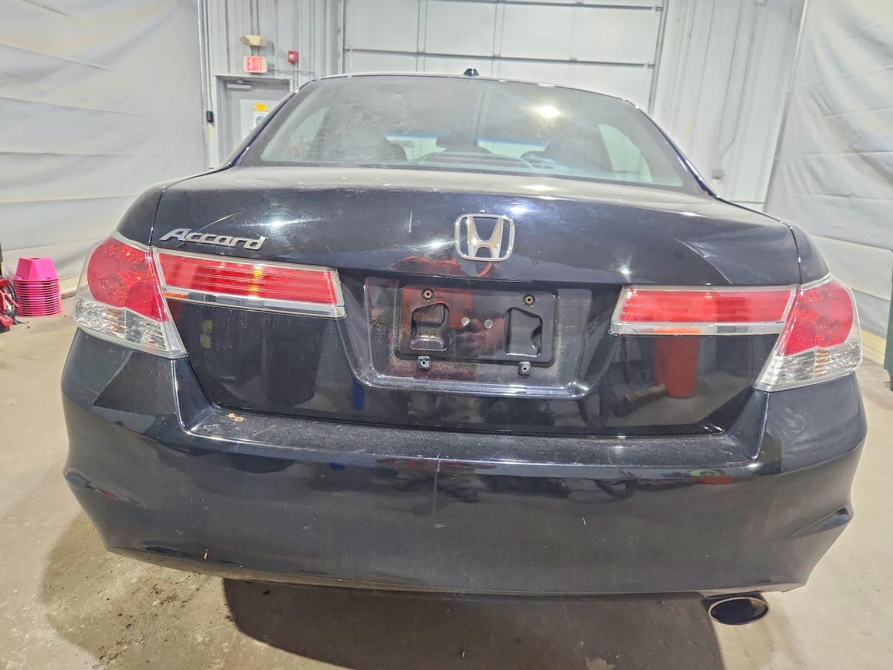 2011 Honda Accord Exl - Image 6