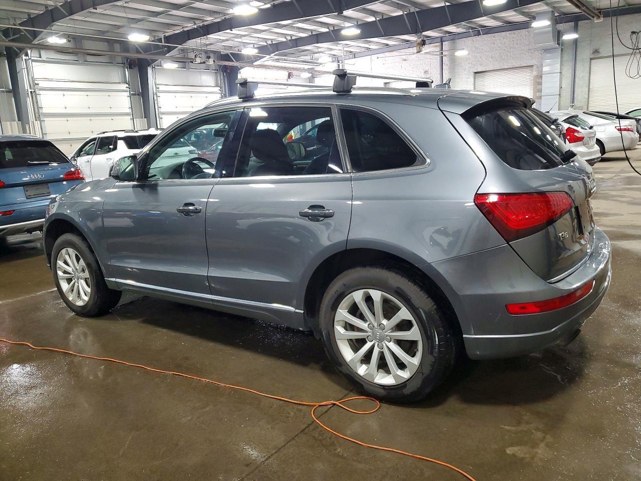 2016 Audi Q5 Premium Plus - Image 2