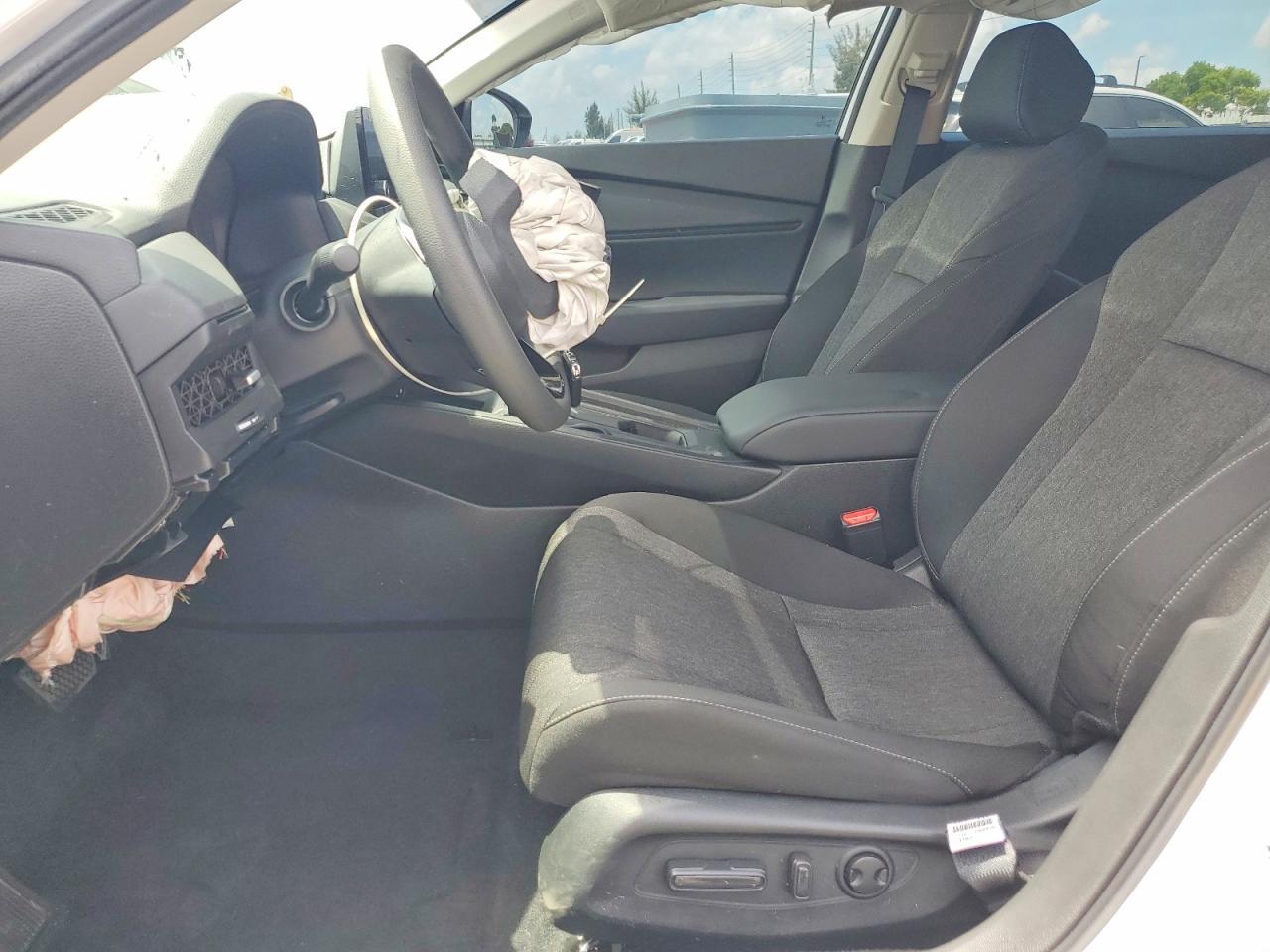 2025 Honda Accord Se - Image 7