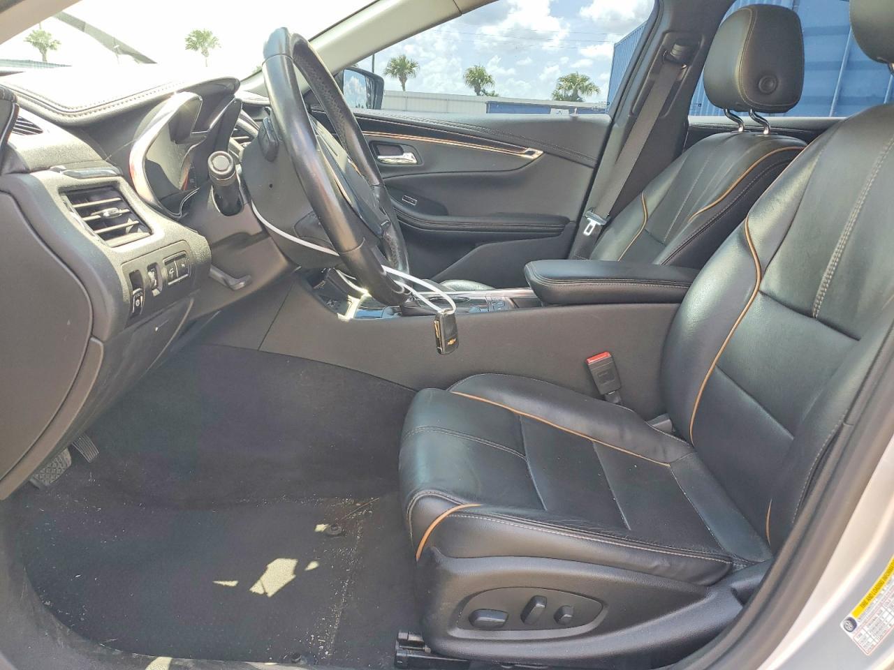2020 Chevrolet Impala Premier - Image 7