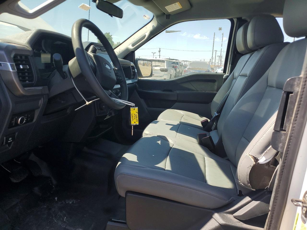 2026 Ford F150 Xl - Image 7