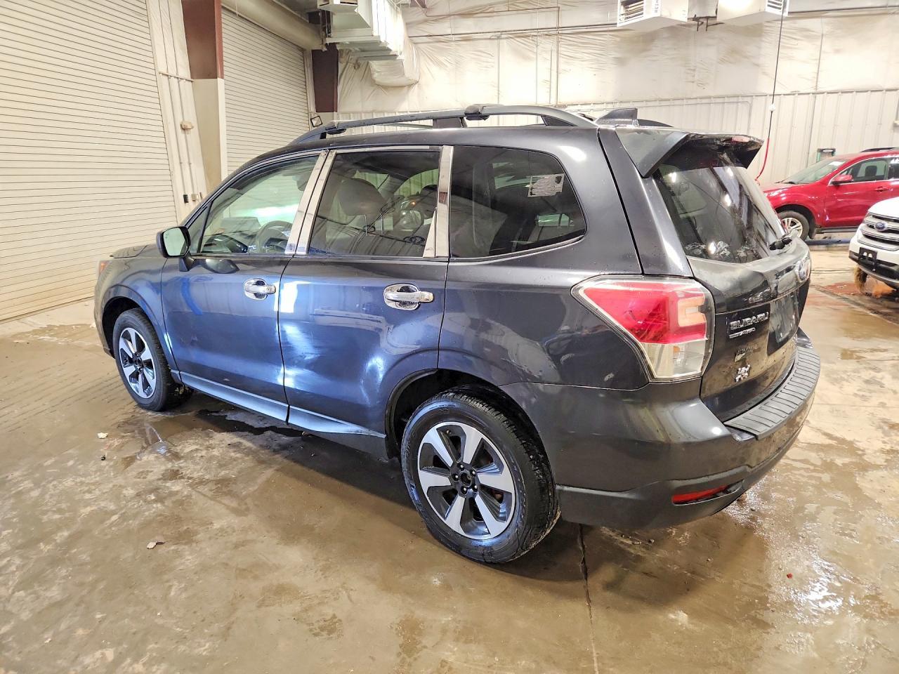 2017 Subaru Forester 2.5I Premium - Фото 2