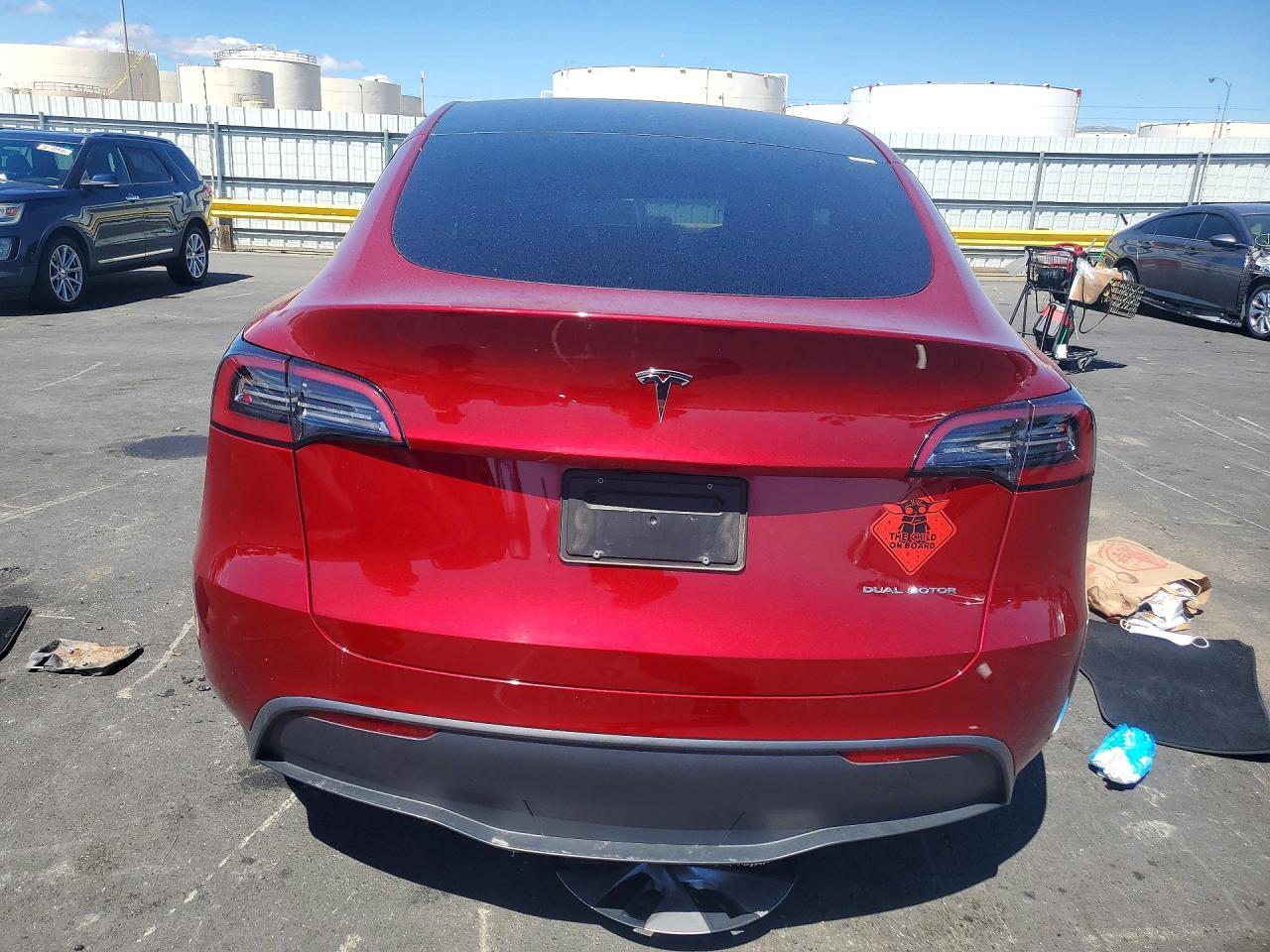 2024 Tesla Model Y - Image 6