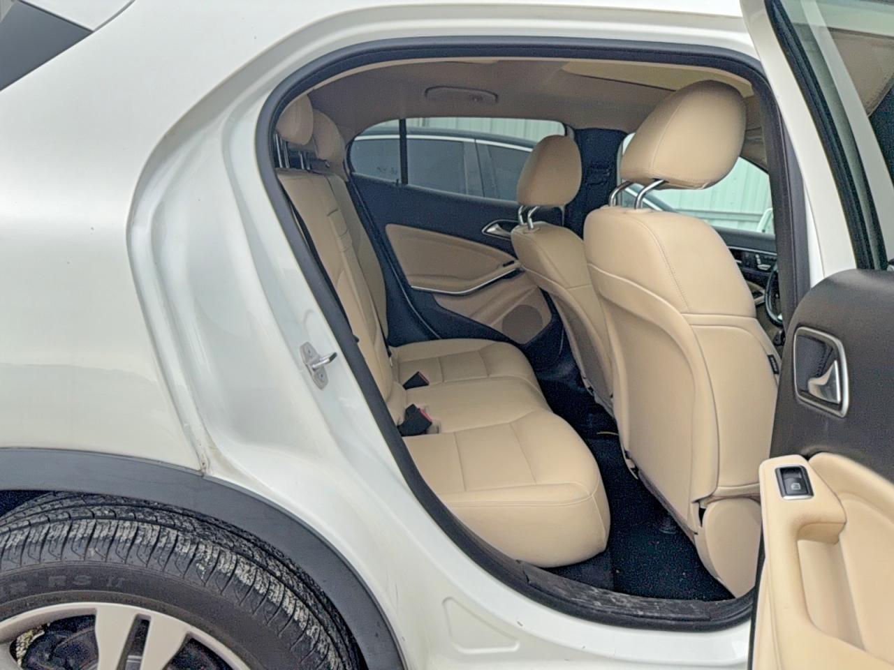 2019 Mercedes-Benz Gla 250 4Matic - Фото 6