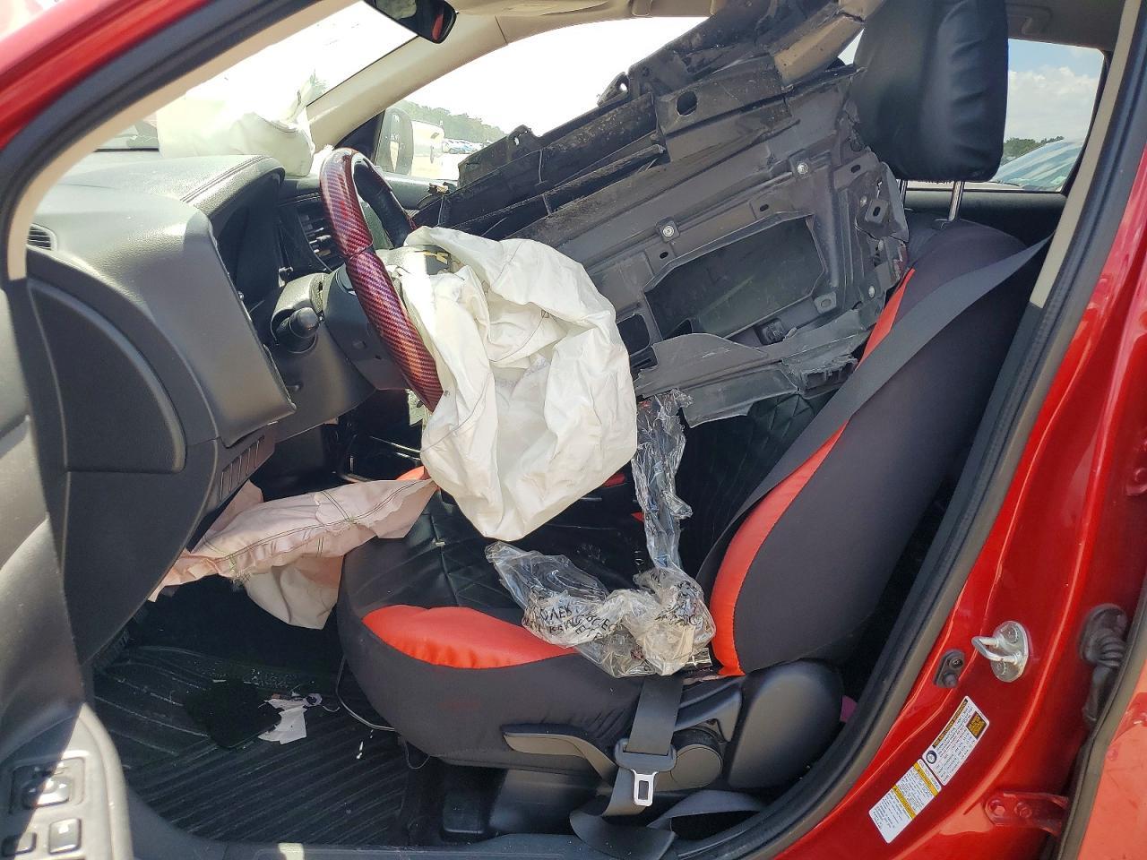 2017 Mitsubishi Outlander Se - Image 7