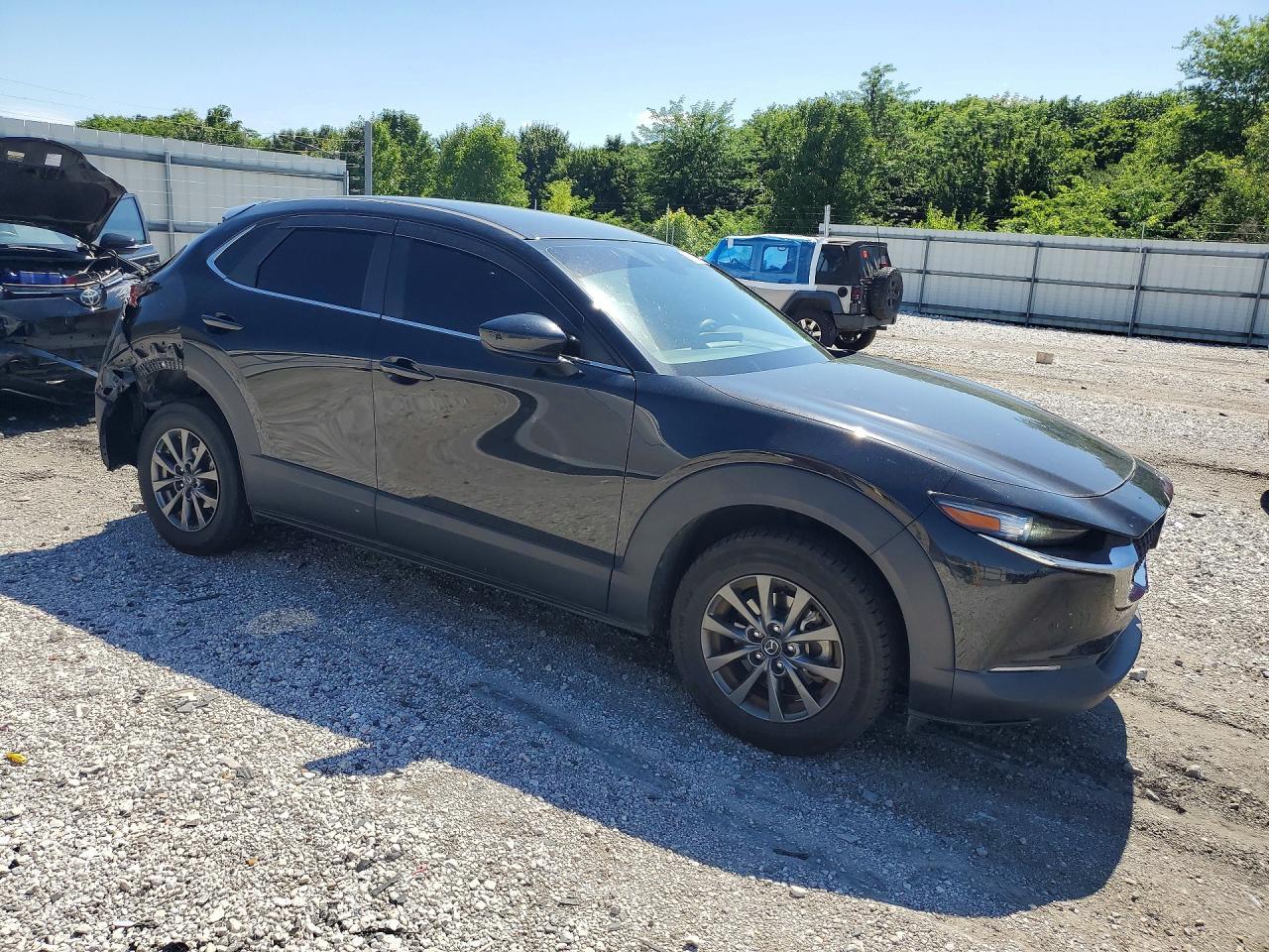 2021 Mazda Cx-30 - Фото 4
