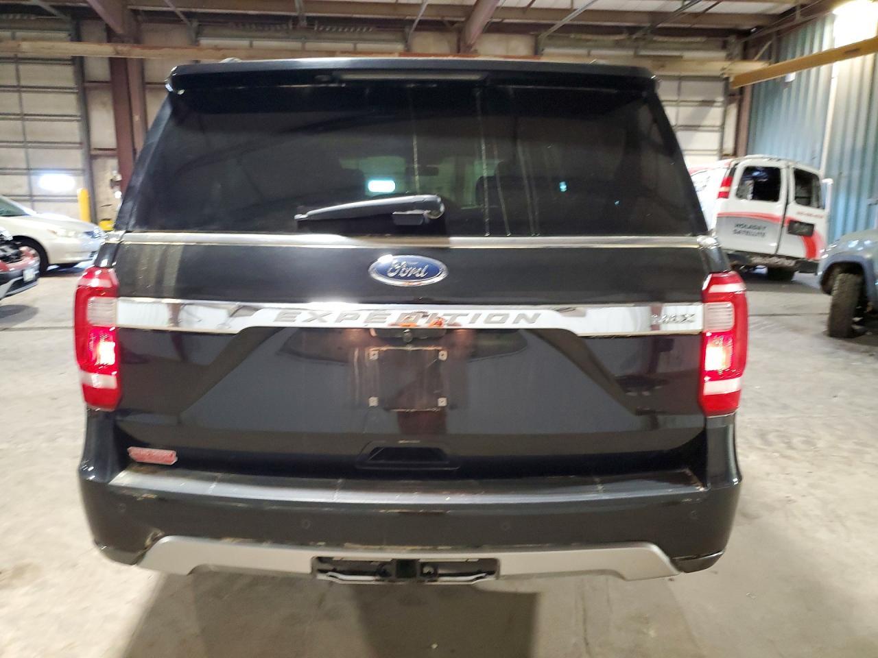 2019 Ford Expedition Max Xlt - Image 6