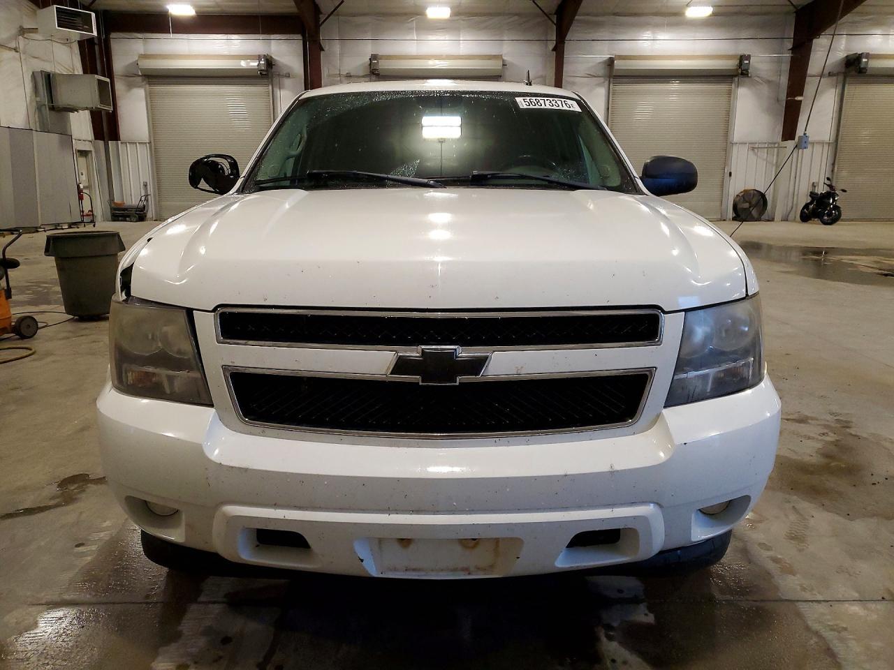 2007 Chevrolet Tahoe K1500 - Image 5