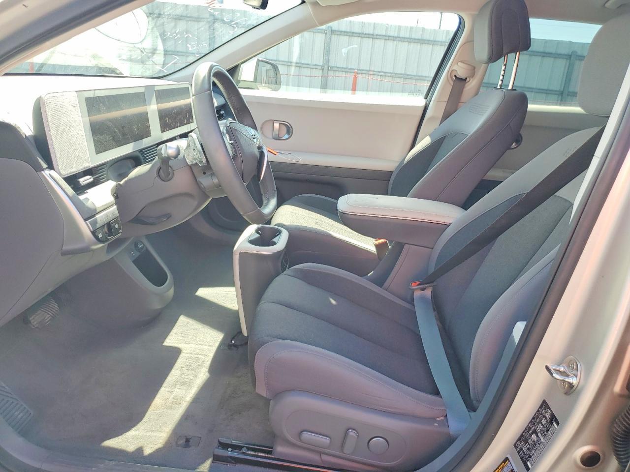 2024 Hyundai Ioniq 5 Sel - Фото 7