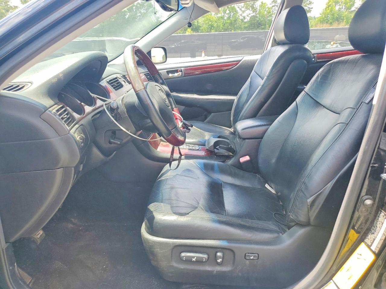 2004 Lexus Es 330 - Фото 7