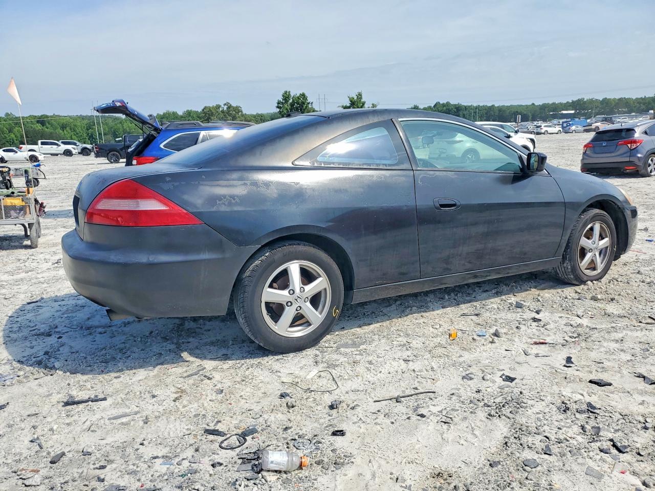 2004 Honda Accord Ex - Image 3