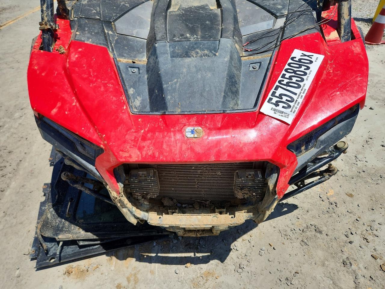 2024 Polaris Rzr Utility Vehicle - Фото 7