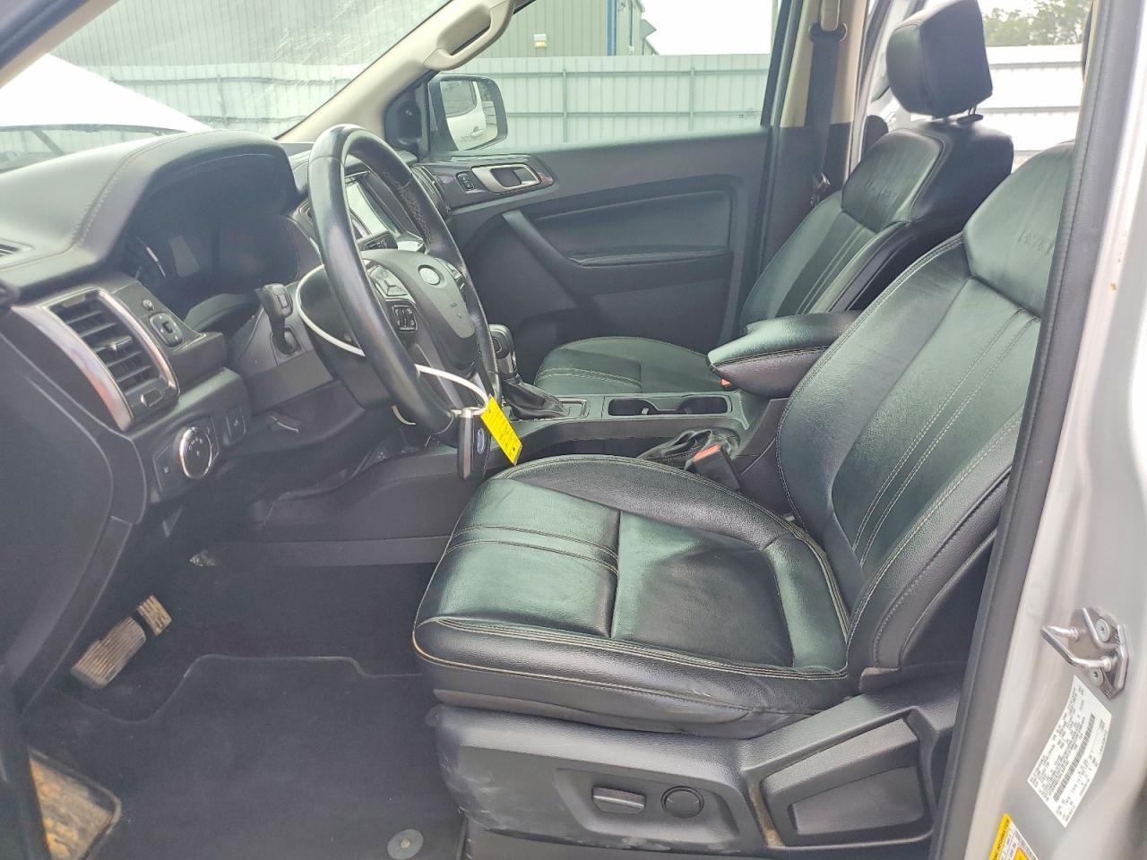 2019 Ford Ranger Xl - Фото 7